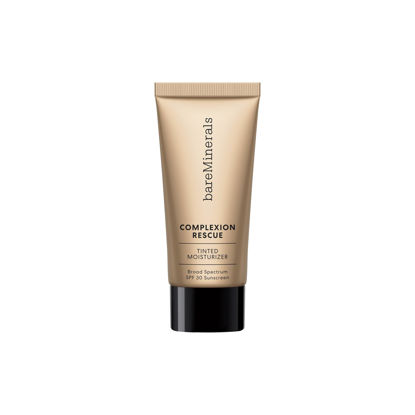 Picture of bareMinerals Complexion Rescue Tinted Moisturizer for Face with SPF 30 Travel Size, Wheat 4.5