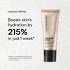 Picture of bareMinerals Complexion Rescue Tinted Moisturizer for Face with SPF 30 Travel Size, Wheat 4.5