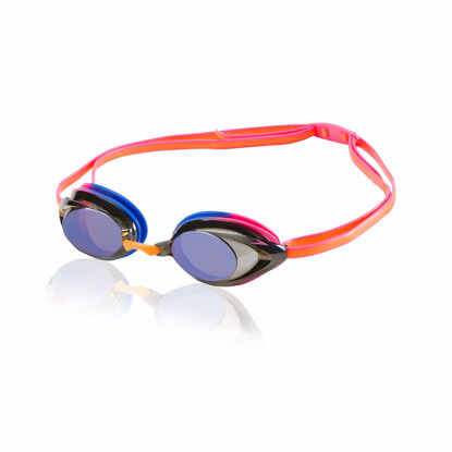 Picture of Speedo Women's Swim Goggles Mirrored Vanquisher 2.0