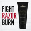 Picture of Cremo Barber Grade Distillers Blend (Reserve Collection) Shave Cream, Astonishingly Superior Ultra-Slick Shaving Cream Fights Nicks, Cuts and Razor Burn, 6 Fl Oz (2 Pack)