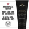 Picture of Cremo Barber Grade Distillers Blend (Reserve Collection) Shave Cream, Astonishingly Superior Ultra-Slick Shaving Cream Fights Nicks, Cuts and Razor Burn, 6 Fl Oz (2 Pack)