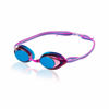 Picture of Speedo Women's Swim Goggles Mirrored Vanquisher 2.0, Full Rim