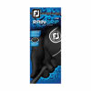 Picture of FootJoy Men's RainGrip Pair Golf Glove Black Cadet Medium, Pair