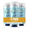 Picture of Secret Aluminum Free Deodorant for Women, Vanilla, 2.4 oz (Pack of 3)