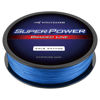 Picture of KastKing Superpower Braided Fishing Line,Ocean Blue,80 LB,(8 Strands),327 Yds