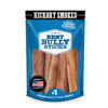 Picture of Best Bully Sticks Premium Hickory Smoked 100% Natural Thick 6 Inch Bully Sticks for Dogs - Odor Free with Smoky Aroma - No Additives Free-Range Grass-Fed Beef, Grain-Free Dog Chews - 5 Pack