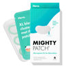 Picture of Hero Cosmetics Mighty Patch Micropoint™ XL for Blemishes - Hydrocolloid Acne Spot Treatment Patch for Early Stage Zits and Hidden Pimples, 1,385 Proprietary Micropoints (6 Count)