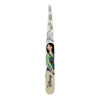 Picture of Tweezerman Mulan Slant Tweezer - Eyebrow Tweezers for Women and Men