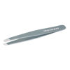 Picture of Tweezerman Exclusive Mist Blue Slant Tweezer - Hair Removal Tweezers, Stainless Steel