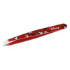 Picture of Tweezerman Disney's Mickey Mouse & Minnie Mouse We Got Ears Slant Tweezer - Eyebrow Tweezers for Women and Men