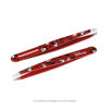 Picture of Tweezerman Disney's Mickey Mouse & Minnie Mouse We Got Ears Slant Tweezer - Eyebrow Tweezers for Women and Men