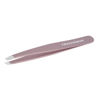 Picture of Tweezerman Exclusive Purple Wisteria Slant Tweezer - Hair Removal Tweezers, Stainless Steel