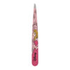 Picture of Tweezerman Aurora Slant Tweezer - Eyebrow Tweezers for Women and Men