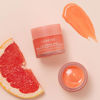 Picture of LANEIGE Lip Sleeping Mask Grapefruit: Nourish, Hydrate, Vitamin C, Murumuru & Shea Butter, Antioxidants, Flaky, Dry Lips