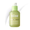 Picture of Bliss Niacinamide Disappearing Act Pore Serum | Reduces Pores & Smooths Skin | Infused with Vitamin B3 & Green Tea | Dermatologist Tested | Vegan & Cruelty-Free | 1 Fl Oz