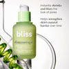 Picture of Bliss Niacinamide Disappearing Act Pore Serum | Reduces Pores & Smooths Skin | Infused with Vitamin B3 & Green Tea | Dermatologist Tested | Vegan & Cruelty-Free | 1 Fl Oz