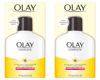 Picture of Olay Face Moisturizer Complete Lotion All Day Daily Facial Moisturizing Lotion SPF 15 for Normal Skin and Hydration, Oil-Free Non-Greasy, 6 Fl Oz (Pack of 2)