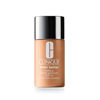 Picture of Clinique Even Better Makeup Medium Coverage Foundation Broad Spectrum SPF 15 | Evens Skin Tone + Reduces Dark Spots, Honey Wheat