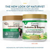 Picture of NaturVet - Advanced Probiotics & Enzymes - Plus Vet Strength PB6 Probiotic | Supports and Balances Pets with Sensitive Stomachs & Digestive Issues | for Dogs & Cats (4 oz)