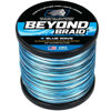 Picture of Beyond Braid Blue Wave 500 Yards 15lb