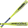 Picture of Rawlings | REMIX T-Ball Bat | USA | -12 | Neon Green | 24"