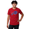 Picture of FOCO Buffalo Bills Primary Logo Secondary Color T-Shirt - Medium