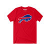 Picture of FOCO Buffalo Bills Primary Logo Secondary Color T-Shirt - Medium