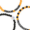 Picture of FOCO Pittsburgh Steelers NFL 3 Pack Beaded Friendship Bracelet