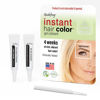 Picture of Godefroy Instant Hair Color 10 applications per kit - Light Brown Value Pack 10 Application Kit