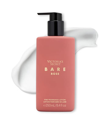 Picture of Victoria's Secret Bare Rose Fine Fragrance Lotion