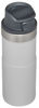 Picture of Stanley 10-06439-239 The Trigger-Action Aluminum Travel Mug Ash 16OZ / .47L