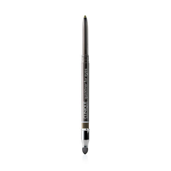 Picture of Clinique Quickliner For Eyes, True Khaki