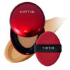 Picture of TIRTIR Mask Fit Red Cushion Foundation | Full coverage, Weighless, Skin fit, Satin Glow Finish, Korean cushion foundation (#31N French Beige, 0.63 Fl Oz (Pack of 1))