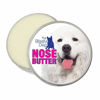 Picture of The Blissful Dog Great Pyrenees Nose Butter - Dog Nose Butter, 8 Ounce