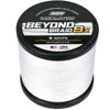 Picture of Beyond Braid White 8X Strand 300 Yards 15lb