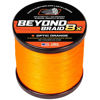 Picture of Beyond Braid Optic Orange 8X 300 Yards 15LB