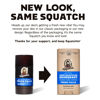 Picture of Dr. Squatch Natural Deodorant for Men - Odor-Squatching Men's Deodorant Aluminum Free - Pine Tar + Birchwood Breeze (2.65 oz, 2 Pack)