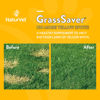 Picture of NaturVet GrassSaver Dog Supplement - Helps Neutralizes Urine to Eliminate Yellow Lawn Spots - Includes B-Complex Vitamins, Amino Acids - Tasty Soft Chew Supplements for Dogs - 250 Ct.