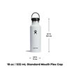 Picture of Hydro Flask Standard Flex Cap Indigo 18 Oz