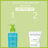 Picture of Bioderma - Sébium - Pore Refiner Cream - Corrective Care for enlarged pores - For Combination to Oily Skin - 1 fl.oz.