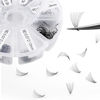 Picture of Premade Fans Eyelash Extension 500 Fans Handmade Loose Volume Lashes Mutiple Options 8D/9D/10D/12D 0.07mm Thickness C/D Curl13-20mm Volume Eyelash Extensions (500PCS-9D-0.07-C, 13-20mm mixed tray)