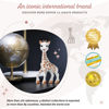 Picture of Sophie la girafe | Handcrafted for 60 Years in France | Natural Rubber | Designed for Teething Babies | Awaken All 5 Senses | Easy to Clean | Pack of 1