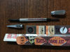 Picture of Benefit Precisely, My Brow Pencil Ultra Fine Brow Defining Pencil # 4.5 Neutral Deep Brown, 0.02 Ounce