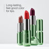 Picture of Clinique Pop Long Lasting Lipstick | Satin, Matte + Shine, Icon Pop