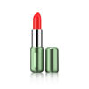 Picture of Clinique Pop Long Lasting Lipstick | Satin, Matte + Shine, Poppy Pop