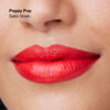 Picture of Clinique Pop Long Lasting Lipstick | Satin, Matte + Shine, Poppy Pop