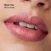 Picture of Clinique Pop Long Lasting Lipstick | Satin, Matte + Shine, Blush Pop