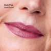 Picture of Clinique Pop Long Lasting Lipstick | Satin, Matte + Shine, Cute Pop