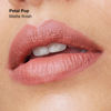 Picture of Clinique Pop Long Lasting Lipstick | Satin, Matte + Shine, Petal Pop Matte