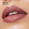 Picture of Clinique Pop Long Lasting Lipstick | Satin, Matte + Shine, Beach Pop